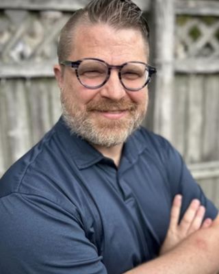 Photo of Adam Rohler, Counselor, LMHC