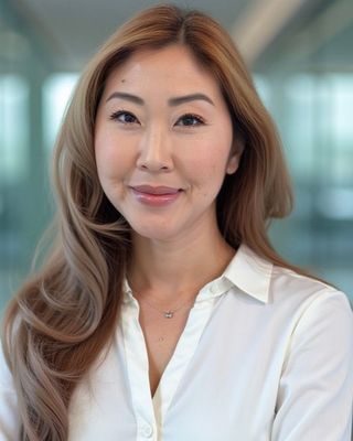 Photo of Alice Kim, Psychiatric Nurse Practitioner, PMHNP