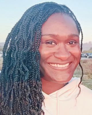 Photo of Dr. Shaïna L Joseph, Psychologist, PsyD
