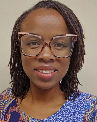 Photo of Laura Nyabeta, Psychiatric Nurse Practitioner, PMHNP