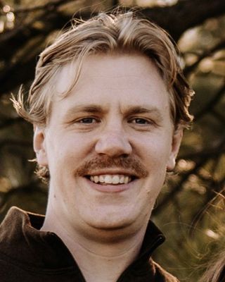 Photo of Jacob Oostendorp, Counselor, LMHC