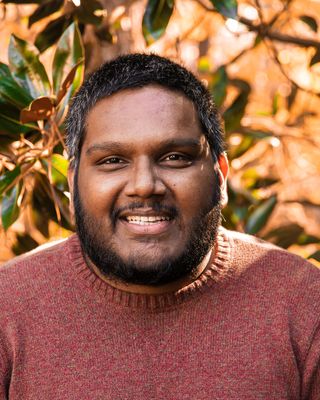 Photo of Jason Johnson, Licensed Clinical Professional Counselor, MA, LCPC
