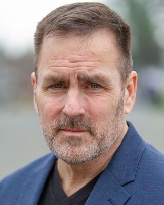 Photo of Mark Maxwell, Marriage & Family Therapist, PsyD, LMFT
