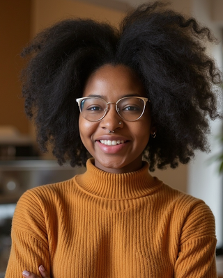 Photo of Johnae Spain, Licensed Social Worker , MSW, LSW
