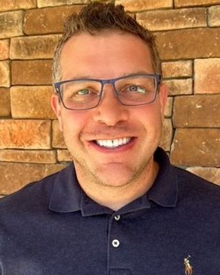 Photo of Benjamin Leverentz, Licensed Professional Counselor Candidate, MA, LPCC