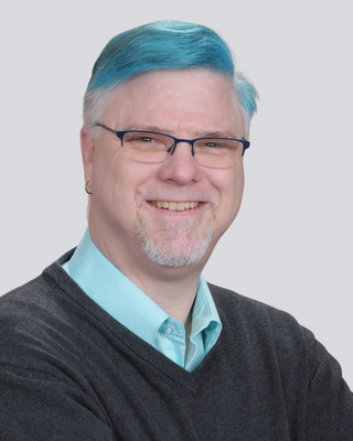 Photo of Darrin Dennis, Licensed Professional Clinical Counselor, LPCC