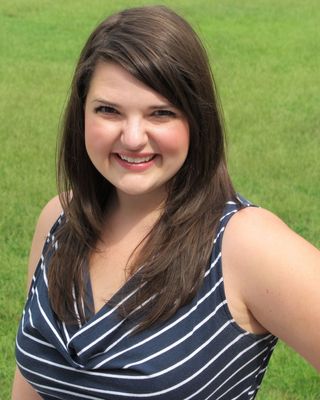 Photo of Laura Allen, Licensed Professional Counselor in Fayetteville, AR