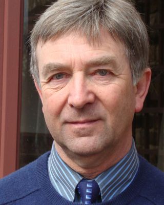 Photo of Mark Harlow, Counsellor, MA, MBACP Accred