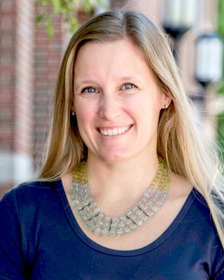 Photo of Rachael McKinney, Clinical Social Work/Therapist, LSW