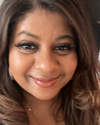 Photo of Judith Moses, Clinical Social Work/Therapist, MSW, LCSW, LCSW-C