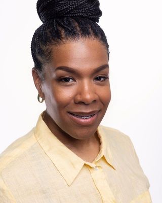 Photo of Chanel Hudson, SISW, MSW, Pre-Licensed Professional