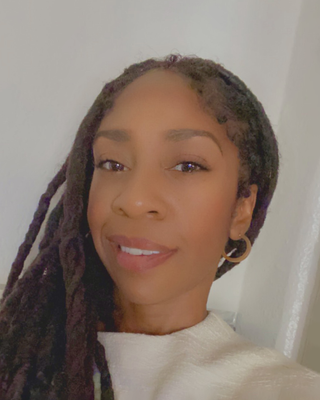 Photo of Juvania Dumas, Licensed Professional Clinical Counselor, LPCC