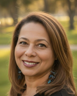 Photo of Janet Johnson, Marriage & Family Therapist, LMFT
