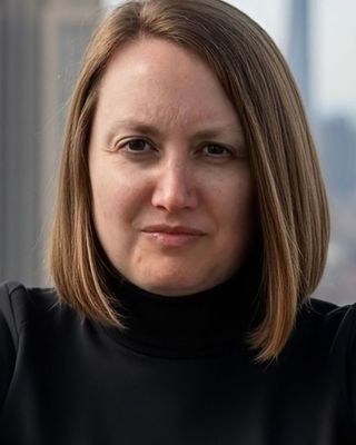 Photo of Annika Walker - Walker Psychotherapy, Licensed Professional Clinical Counselor, MA, LPCC