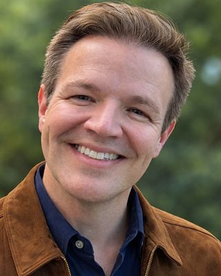 Photo of Randy Robert Radd, Clinical Social Work/Therapist, MSW, LCSW