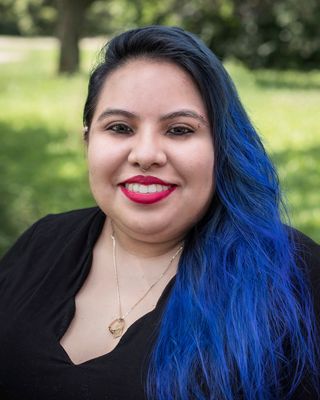 Photo of Paula Herrera, Pre-Licensed Professional, MA, CADC