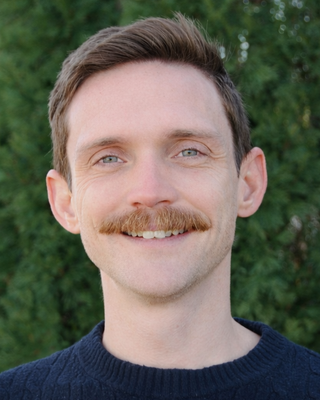 Photo of Brian Ker, Licensed Master Social Worker, LMSW