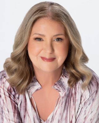 Photo of Patricia Maffei-Levine, Clinical Social Work/Therapist, LCSW