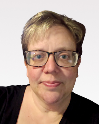 Photo of Kerry Robertson, Counselor, LMHC