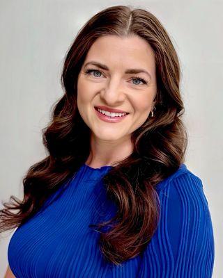 Photo of Meredith Lutz, Licensed Professional Counselor, MS, LPC-S