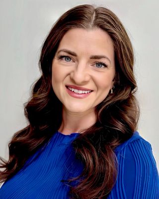 Photo of Meredith Lutz, Licensed Professional Counselor, MS, LPC-S