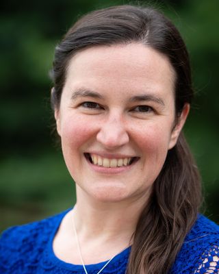 Photo of Meghan Rise, Psychiatric Nurse Practitioner, MSN, PMHNP, CIMHP