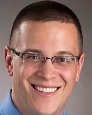 Photo of Nicholas Overbaugh, Licensed Professional Counselor in Juneau, WI