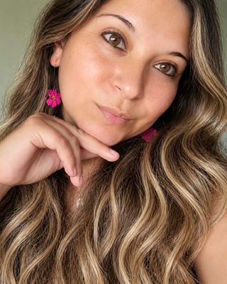 Foto de Elizabeth Oyarzo Soto, Psicólogo, Lic. en Psicología