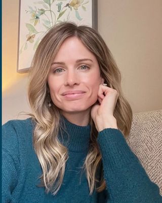 Photo of Danielle Davey, Clinical Social Work/Therapist, LMSW, IMH-E®