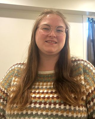 Photo of Emily Tardif, Counsellor, MA, BA, BTh, LCT-C