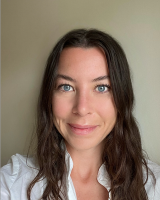 Photo of Christiana Hartley, Psychologist, MSc, HCPC - Clin. Psych.
