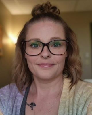 Photo of Amelia Barone, Clinical Social Work/Therapist