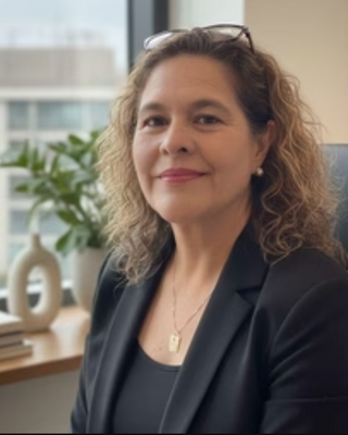 Photo of Michelle Alden, Licensed Professional Counselor, LPC