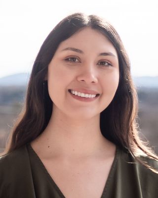 Photo of Sierra Elrod, Pre-Licensed Professional