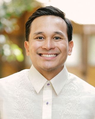 Photo of Luigi Exconde, Clinical Social Work/Therapist, LCSW