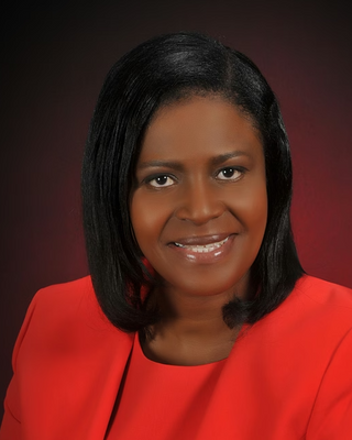 Photo of Dr. Jackie Clarke Jemmott, Marriage & Family Therapist, LMFT