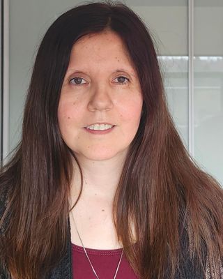 Photo of Lourdes Murua, Registered Psychotherapist, MA
