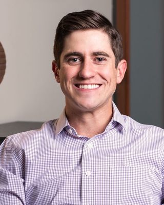 Photo of Alex Littleton - Vivid Psychology Group (Medicaid, OCD & Anxiety), Psychologist, PsyD