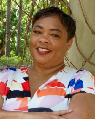 Photo of Phoenix Lockett, Marriage & Family Therapist Associate, M.S., AMFT