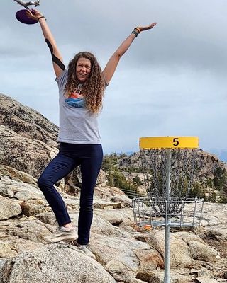 Photo of Rebekah Runyon - Inspired Psychological Services, PLLC, Psychologist, LPP