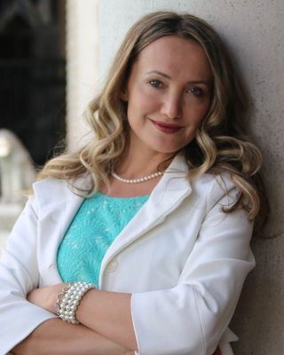 Photo of Oxana Kulakova, Counselor in Redmond, WA