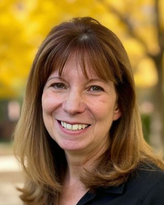 Photo of Nina Sax-Moore, Clinical Social Work/Therapist, LCSW