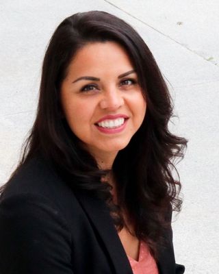 Photo of Kristina Cook - Second Wind Counseling, Licensed Professional Counselor