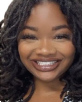 Photo of Daishia Holland, Clinical Social Work/Therapist