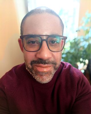 Photo of Daniel McClure, Pre-Licensed Professional, PhD, CMMT, LMHC-A