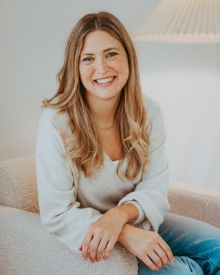 Photo of Dylan Ruby, Licensed Professional Counselor, LPC