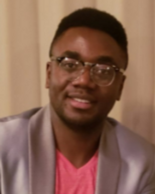 Photo of Derick Ngoran, Psychiatric Nurse Practitioner, MSN, APRN, PMHNP-B