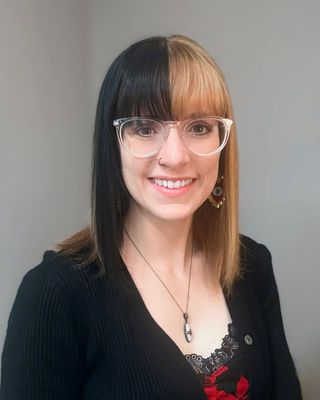 Photo of Lizzy Skwara, Clinical Social Work/Therapist, LCSW