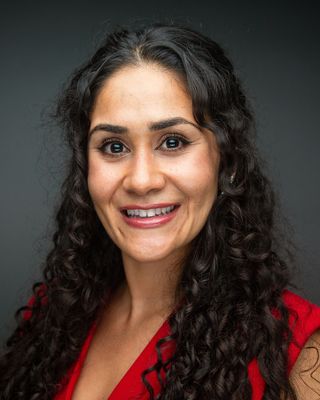 Photo of Virginia Jreisat, Counselor, LCPC