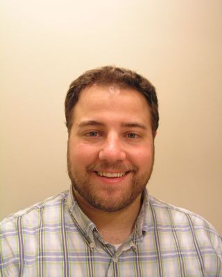 Photo of Jason Unzicker, Counselor, MA, LMHC
